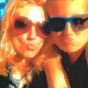 Meet your Posher, Lyndsay